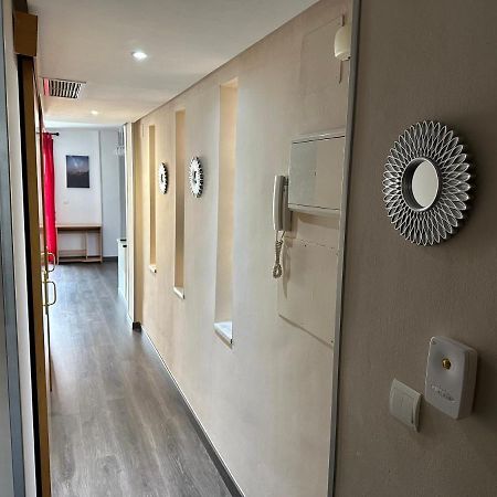 شقة Piso Familiar En El Toyo المرية المظهر الخارجي الصورة