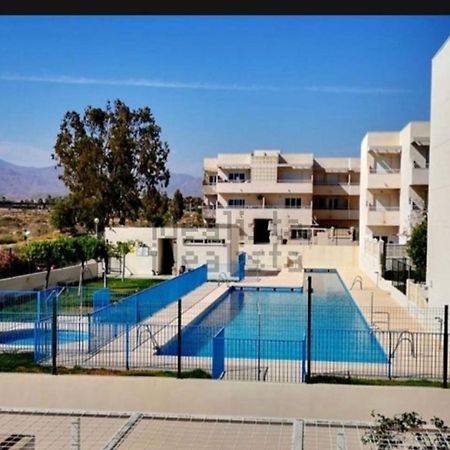 شقة Piso Familiar En El Toyo المرية المظهر الخارجي الصورة
