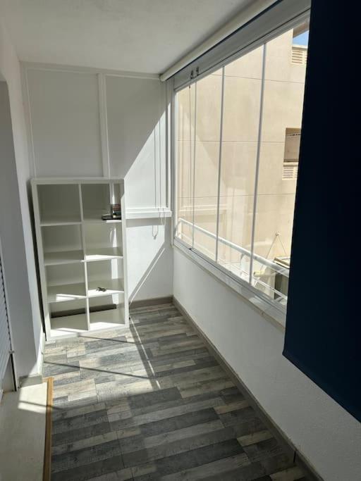 شقة Piso Familiar En El Toyo المرية المظهر الخارجي الصورة